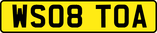 WS08TOA