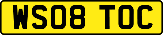 WS08TOC