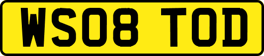 WS08TOD
