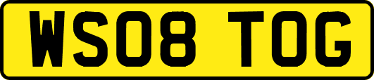 WS08TOG