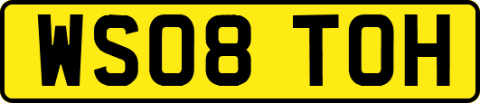 WS08TOH