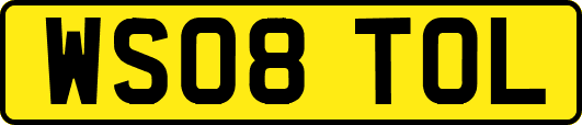 WS08TOL