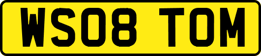 WS08TOM