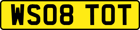 WS08TOT