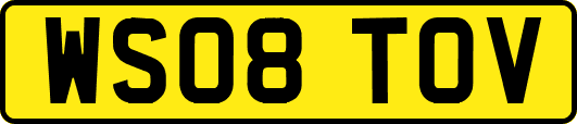 WS08TOV