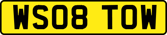 WS08TOW