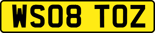 WS08TOZ