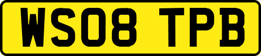WS08TPB