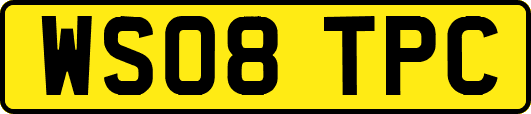 WS08TPC