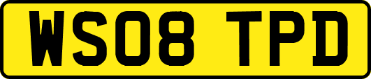 WS08TPD