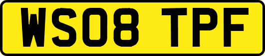 WS08TPF