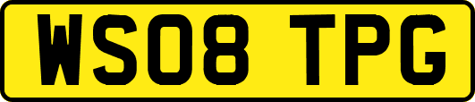 WS08TPG