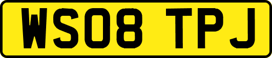 WS08TPJ