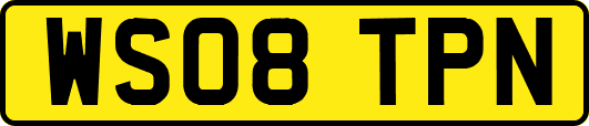 WS08TPN