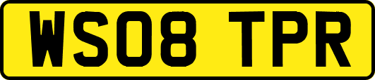 WS08TPR