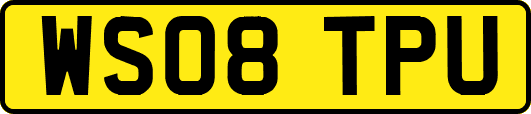 WS08TPU