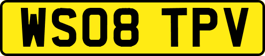 WS08TPV
