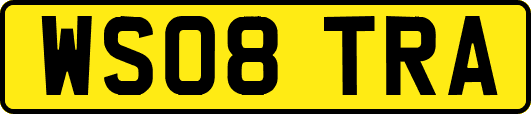 WS08TRA