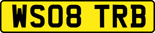 WS08TRB