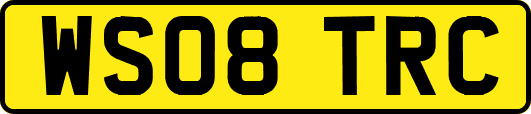 WS08TRC
