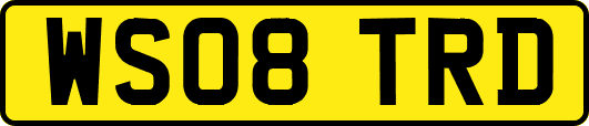 WS08TRD