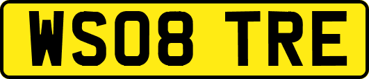 WS08TRE