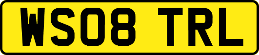 WS08TRL