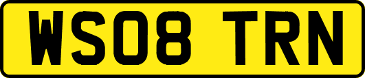 WS08TRN
