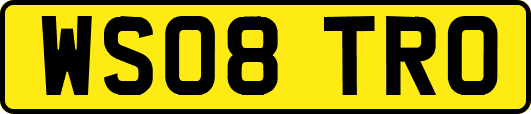 WS08TRO
