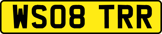 WS08TRR