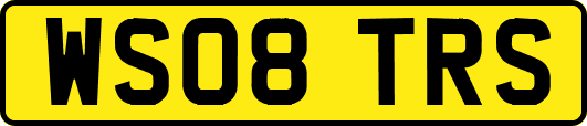 WS08TRS