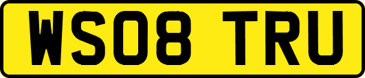 WS08TRU