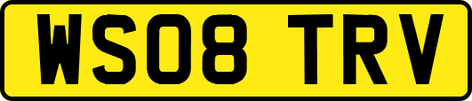 WS08TRV