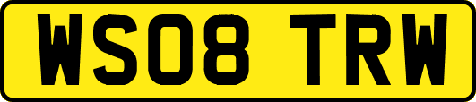 WS08TRW