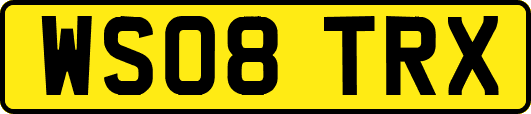 WS08TRX