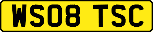 WS08TSC