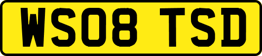 WS08TSD
