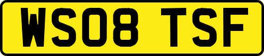 WS08TSF