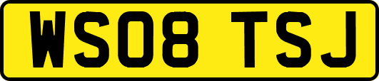 WS08TSJ