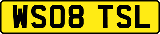 WS08TSL