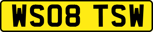 WS08TSW