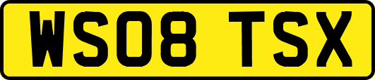 WS08TSX