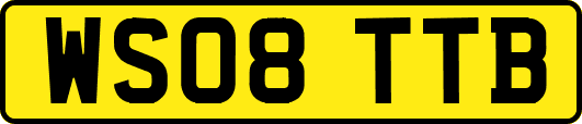 WS08TTB