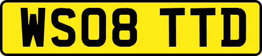 WS08TTD
