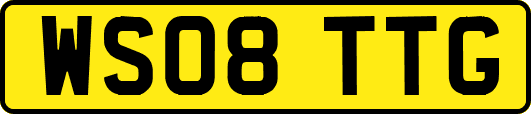 WS08TTG