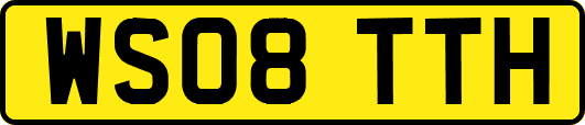 WS08TTH