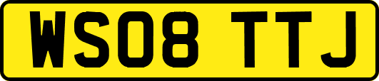 WS08TTJ