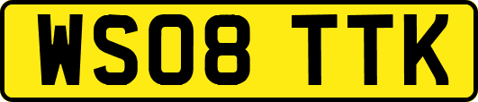 WS08TTK