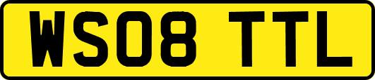 WS08TTL