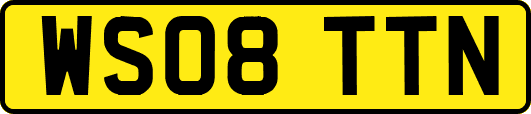 WS08TTN